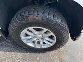 Thumbnail of 2019 WHITE Chevrolet Silverado 1500