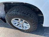 Thumbnail of 2019 WHITE Chevrolet Silverado 1500