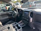 Thumbnail of 2019 WHITE Chevrolet Silverado 1500