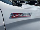 Thumbnail of 2019 WHITE Chevrolet Silverado 1500