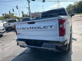 Thumbnail of 2019 WHITE Chevrolet Silverado 1500