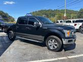 Thumbnail of 2019 Magnetic Metallic Ford F-150