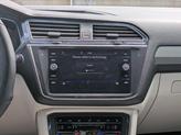 Thumbnail of 2024 Deep Black Pearl Effect Volkswagen Tiguan