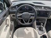Thumbnail of 2024 Deep Black Pearl Effect Volkswagen Tiguan