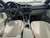 Thumbnail of 2024 Deep Black Pearl Effect Volkswagen Tiguan
