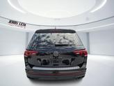 Thumbnail of 2024 Deep Black Pearl Effect Volkswagen Tiguan