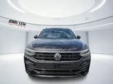 Thumbnail of 2024 Deep Black Pearl Effect Volkswagen Tiguan