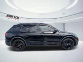 Thumbnail of 2024 Deep Black Pearl Effect Volkswagen Tiguan