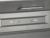 Thumbnail of 2024 Deep Black Pearl Effect Volkswagen Tiguan