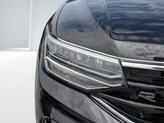 Thumbnail of 2024 Deep Black Pearl Effect Volkswagen Tiguan