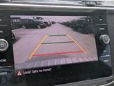 Thumbnail of 2024 Deep Black Pearl Effect Volkswagen Tiguan