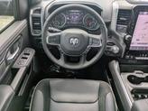 Thumbnail of 2026 Granite Crystal Clearcoat Metallic RAM 1500