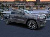 Photo of 2026 Granite Crystal Clearcoat Metallic RAM 1500