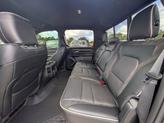 Thumbnail of 2026 Granite Crystal Clearcoat Metallic RAM 1500