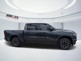 Thumbnail of 2026 Granite Crystal Clearcoat Metallic RAM 1500