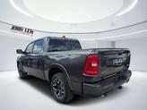 Thumbnail of 2026 Granite Crystal Clearcoat Metallic RAM 1500