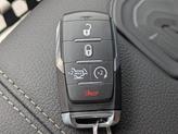 Thumbnail of 2026 Granite Crystal Clearcoat Metallic RAM 1500