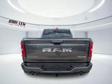 Thumbnail of 2026 Granite Crystal Clearcoat Metallic RAM 1500