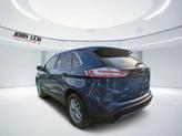 Thumbnail of 2023 Atlas Blue Ford Edge