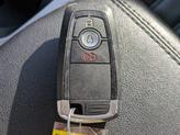 Thumbnail of 2023 Atlas Blue Ford Edge