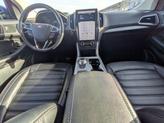 Thumbnail of 2023 Atlas Blue Ford Edge