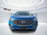 Thumbnail of 2023 Atlas Blue Ford Edge