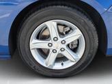 Thumbnail of 2023 Riverside Blue Metallic Chevrolet Malibu