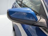 Thumbnail of 2023 Riverside Blue Metallic Chevrolet Malibu