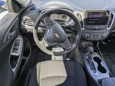 Thumbnail of 2023 Riverside Blue Metallic Chevrolet Malibu