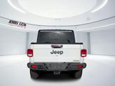 Thumbnail of 2021 Bright White Clearcoat Jeep Gladiator