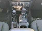 Thumbnail of 2021 Bright White Clearcoat Jeep Gladiator