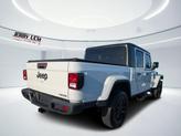 Thumbnail of 2021 Bright White Clearcoat Jeep Gladiator