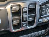 Thumbnail of 2021 Bright White Clearcoat Jeep Gladiator