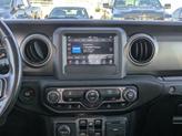 Thumbnail of 2021 Bright White Clearcoat Jeep Gladiator