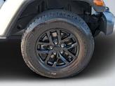 Thumbnail of 2021 Bright White Clearcoat Jeep Gladiator