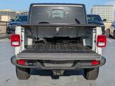 Thumbnail of 2021 Bright White Clearcoat Jeep Gladiator