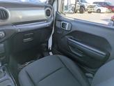 Thumbnail of 2021 Bright White Clearcoat Jeep Gladiator