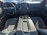 Thumbnail of 2019 Silver Ice Metallic Chevrolet Silverado 1500