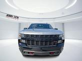 Thumbnail of 2019 Silver Ice Metallic Chevrolet Silverado 1500