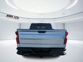 Thumbnail of 2019 Silver Ice Metallic Chevrolet Silverado 1500