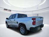 Thumbnail of 2019 Silver Ice Metallic Chevrolet Silverado 1500