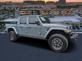 Photo of 2025 Anvil Clearcoat Jeep Gladiator
