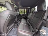 Thumbnail of 2025 Anvil Clearcoat Jeep Gladiator