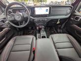 Thumbnail of 2025 Anvil Clearcoat Jeep Gladiator