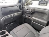 Thumbnail of 2020 Black Chevrolet Silverado 1500