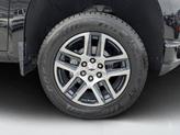 Thumbnail of 2020 Black Chevrolet Silverado 1500