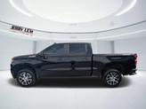Thumbnail of 2020 Black Chevrolet Silverado 1500