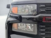 Thumbnail of 2020 Black Chevrolet Silverado 1500