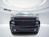 Thumbnail of 2020 Black Chevrolet Silverado 1500