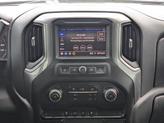 Thumbnail of 2020 Black Chevrolet Silverado 1500